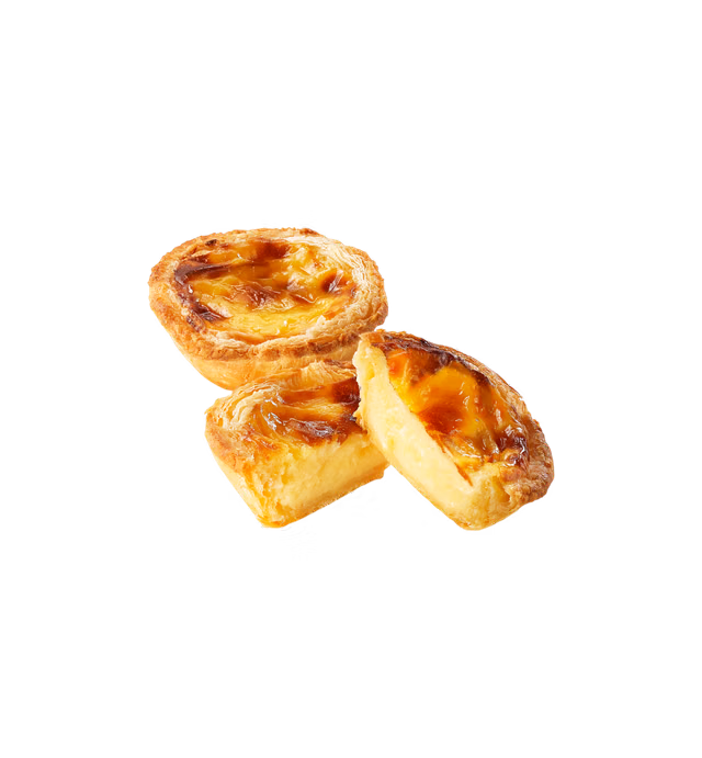 Pastel de Nata