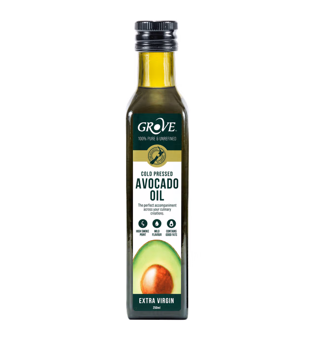 Grove Extra Virgin Avocado Oil