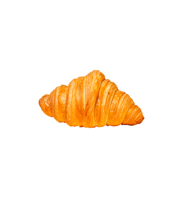 Butter Croissant